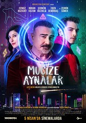 MUCİZE AYNALAR